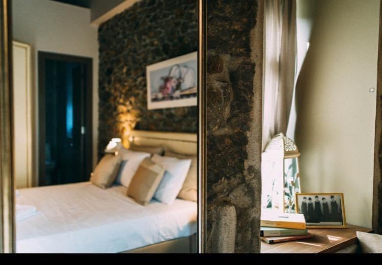 Axiokersa Suites 萨莫色雷斯岛 外观 照片