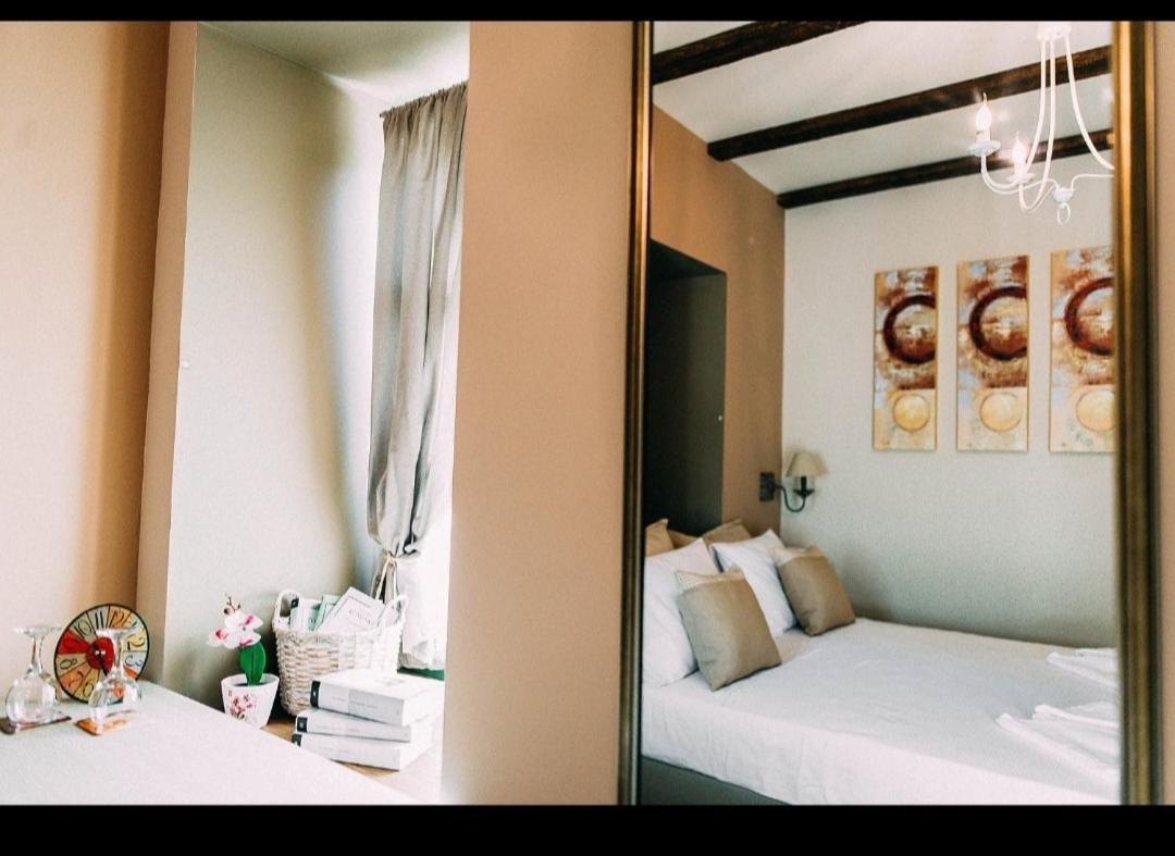 Axiokersa Suites 萨莫色雷斯岛 外观 照片