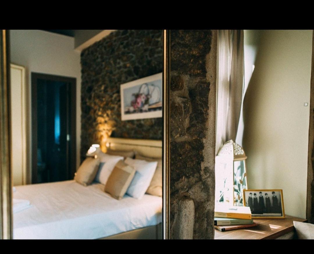 Axiokersa Suites 萨莫色雷斯岛 外观 照片