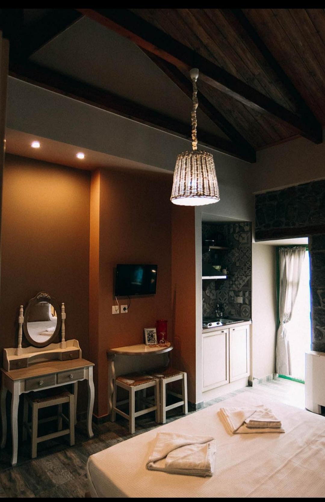 Axiokersa Suites 萨莫色雷斯岛 外观 照片